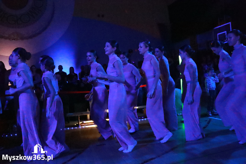 Fotorelacja V: DANCE CHALLENGE KOZIEGŁOWY CUP 2025