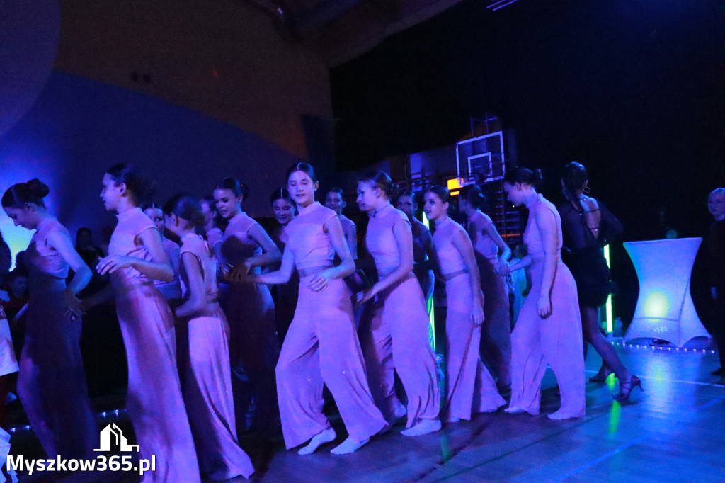 Fotorelacja V: DANCE CHALLENGE KOZIEGŁOWY CUP 2025