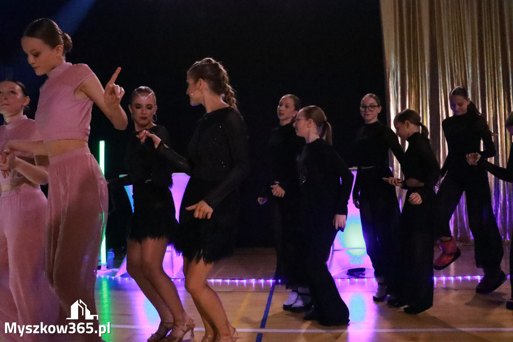 Fotorelacja V: DANCE CHALLENGE KOZIEGŁOWY CUP 2025