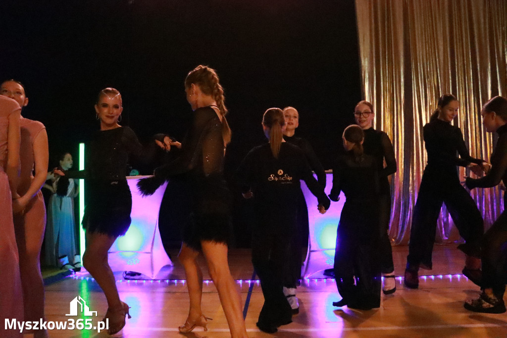 Fotorelacja V: DANCE CHALLENGE KOZIEGŁOWY CUP 2025