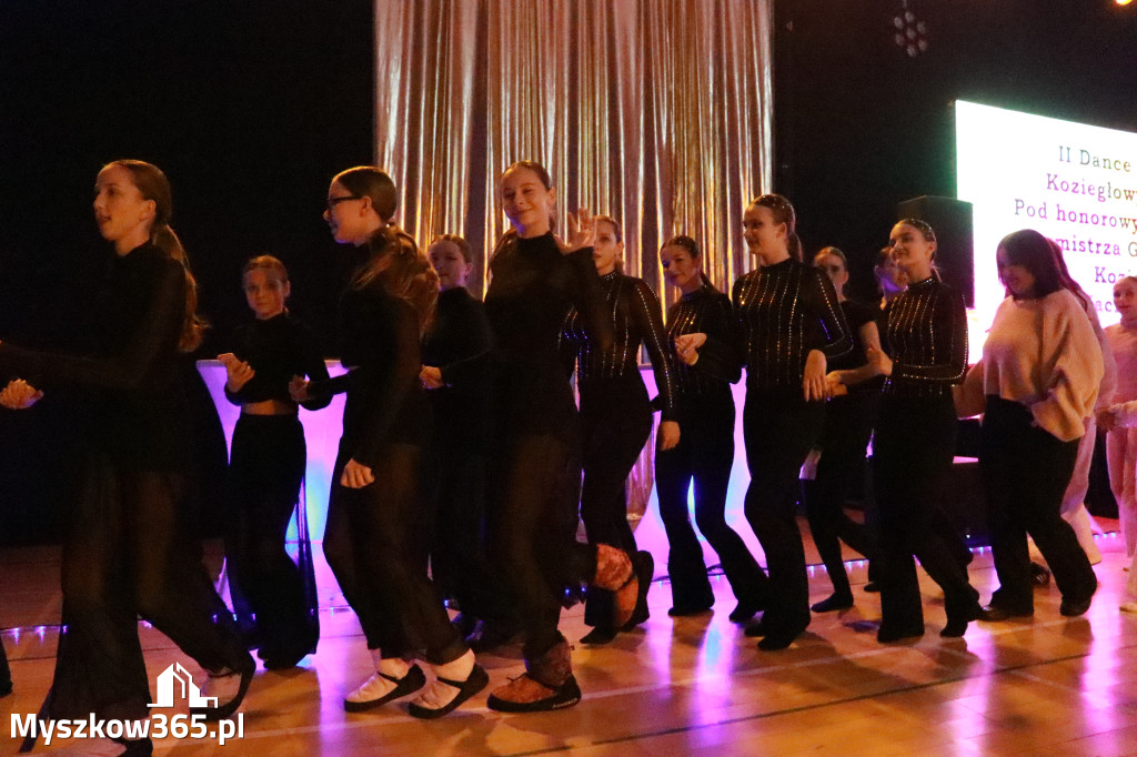 Fotorelacja V: DANCE CHALLENGE KOZIEGŁOWY CUP 2025