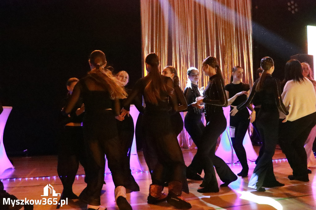 Fotorelacja V: DANCE CHALLENGE KOZIEGŁOWY CUP 2025