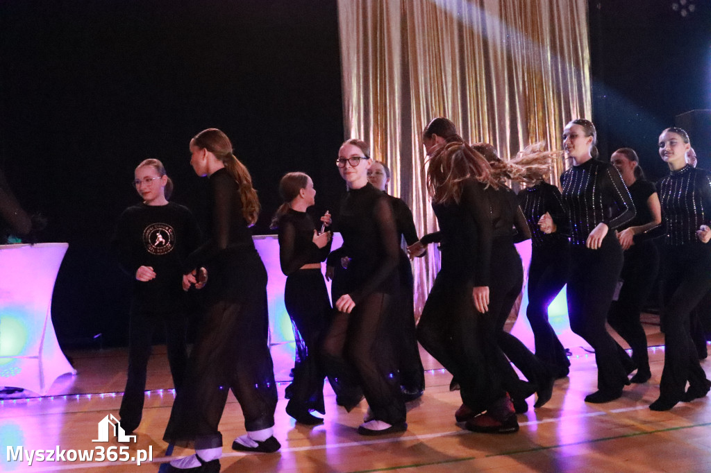 Fotorelacja V: DANCE CHALLENGE KOZIEGŁOWY CUP 2025