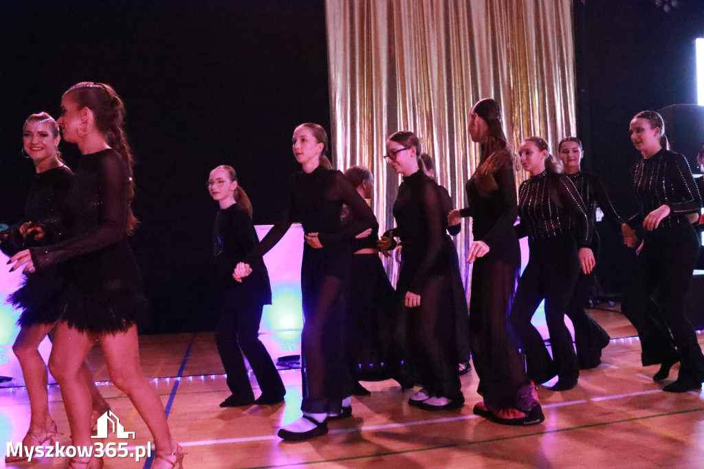 Fotorelacja V: DANCE CHALLENGE KOZIEGŁOWY CUP 2025