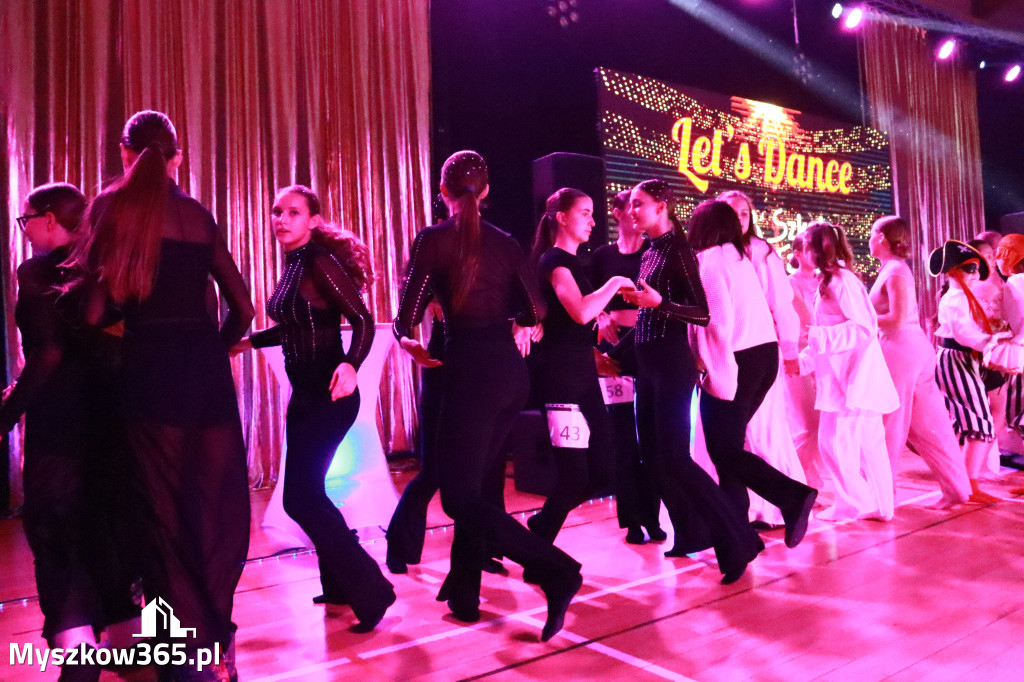 Fotorelacja V: DANCE CHALLENGE KOZIEGŁOWY CUP 2025