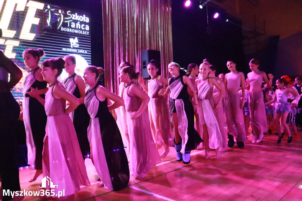 Fotorelacja V: DANCE CHALLENGE KOZIEGŁOWY CUP 2025