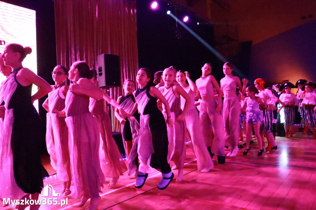 Fotorelacja V: DANCE CHALLENGE KOZIEGŁOWY CUP 2025