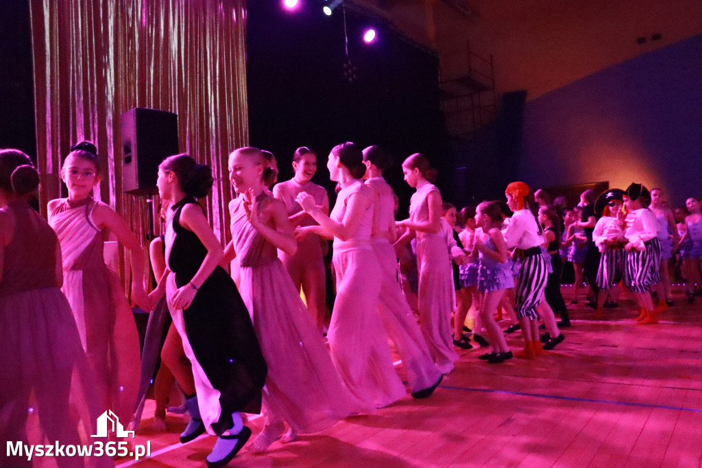 Fotorelacja V: DANCE CHALLENGE KOZIEGŁOWY CUP 2025