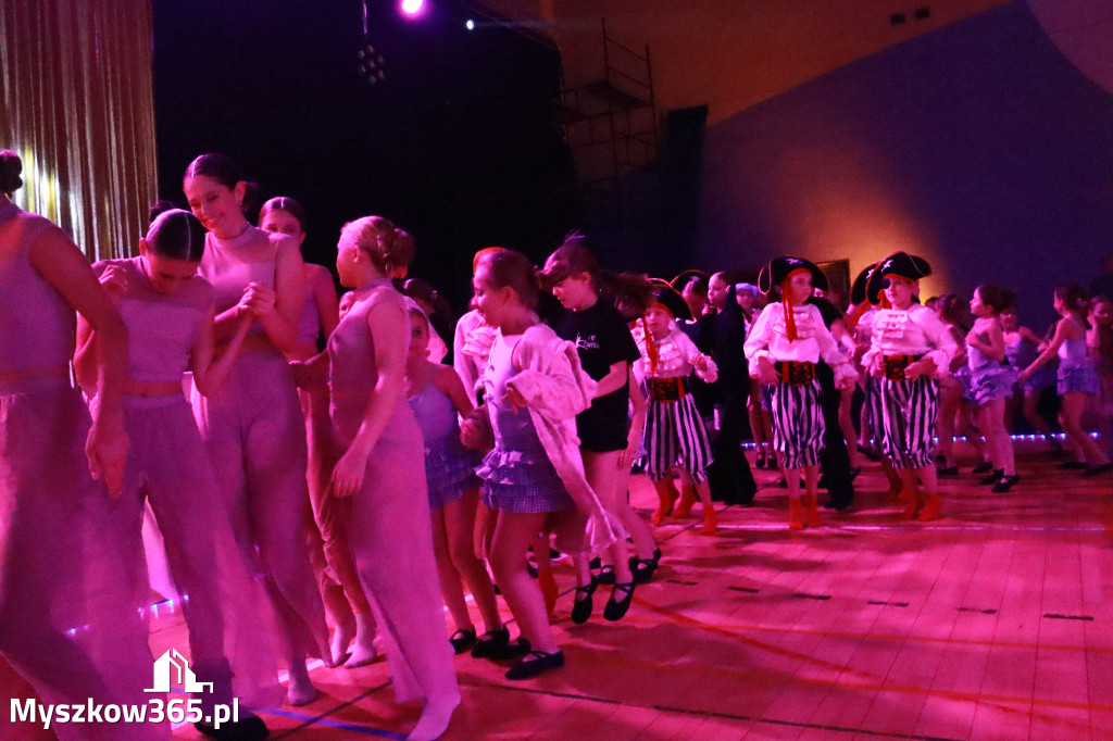 Fotorelacja V: DANCE CHALLENGE KOZIEGŁOWY CUP 2025