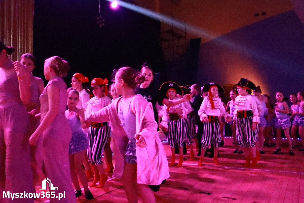 Fotorelacja V: DANCE CHALLENGE KOZIEGŁOWY CUP 2025