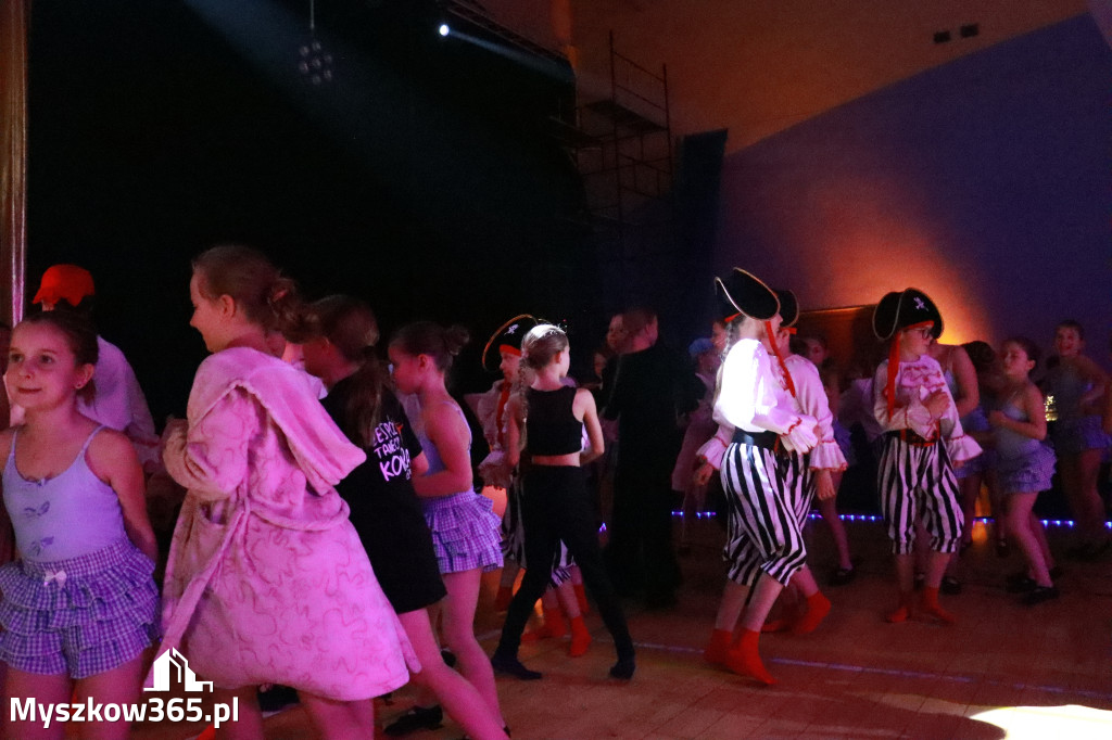 Fotorelacja V: DANCE CHALLENGE KOZIEGŁOWY CUP 2025