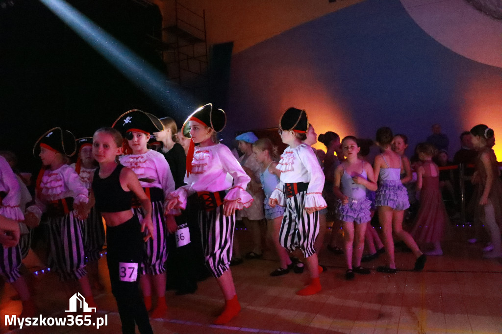 Fotorelacja V: DANCE CHALLENGE KOZIEGŁOWY CUP 2025