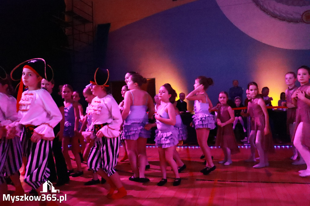 Fotorelacja V: DANCE CHALLENGE KOZIEGŁOWY CUP 2025