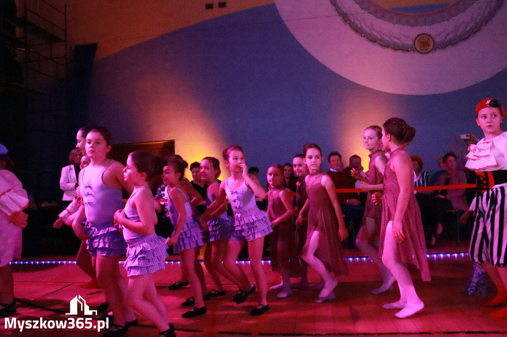 Fotorelacja V: DANCE CHALLENGE KOZIEGŁOWY CUP 2025