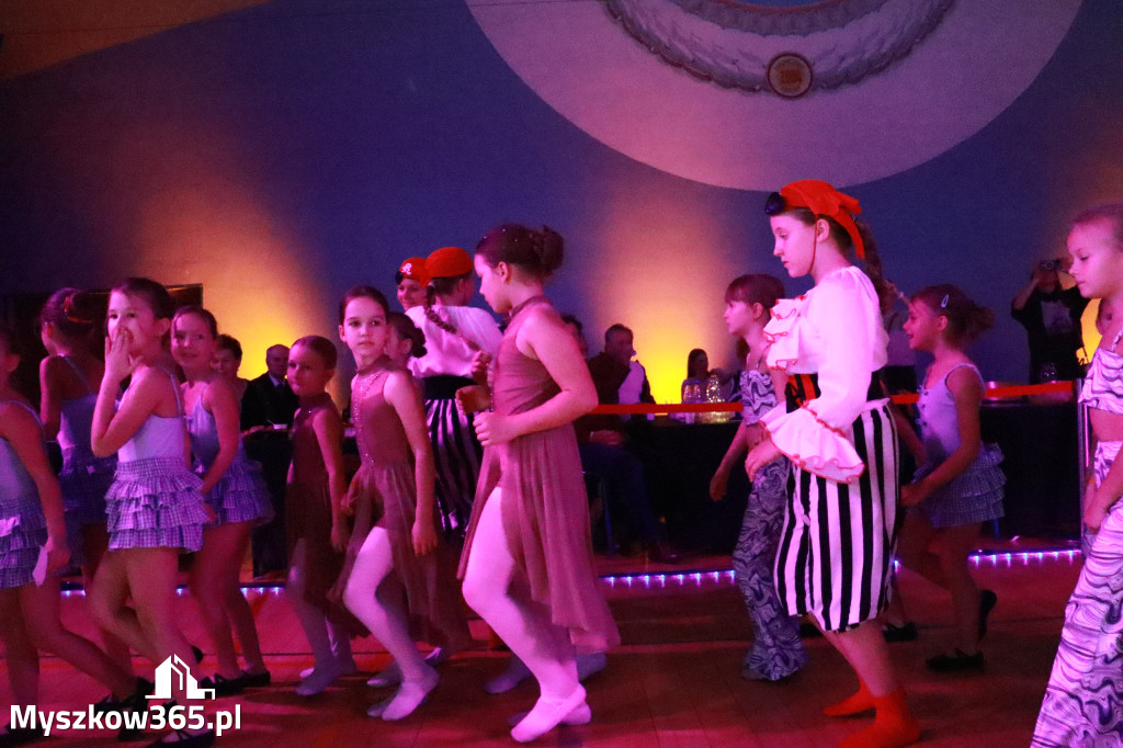 Fotorelacja V: DANCE CHALLENGE KOZIEGŁOWY CUP 2025