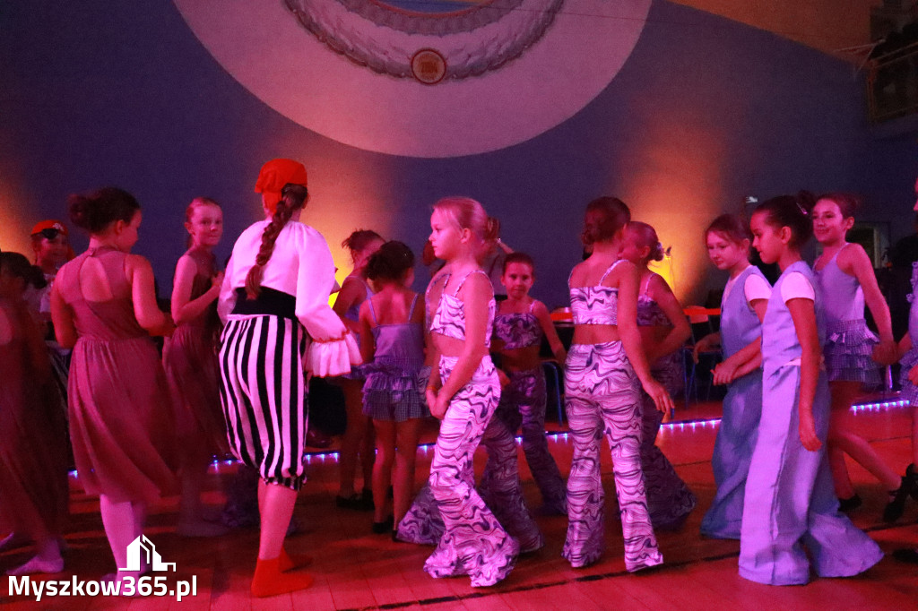 Fotorelacja V: DANCE CHALLENGE KOZIEGŁOWY CUP 2025