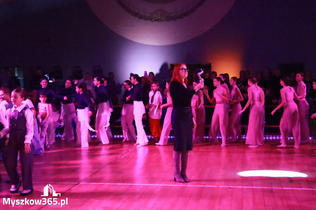 Fotorelacja V: DANCE CHALLENGE KOZIEGŁOWY CUP 2025