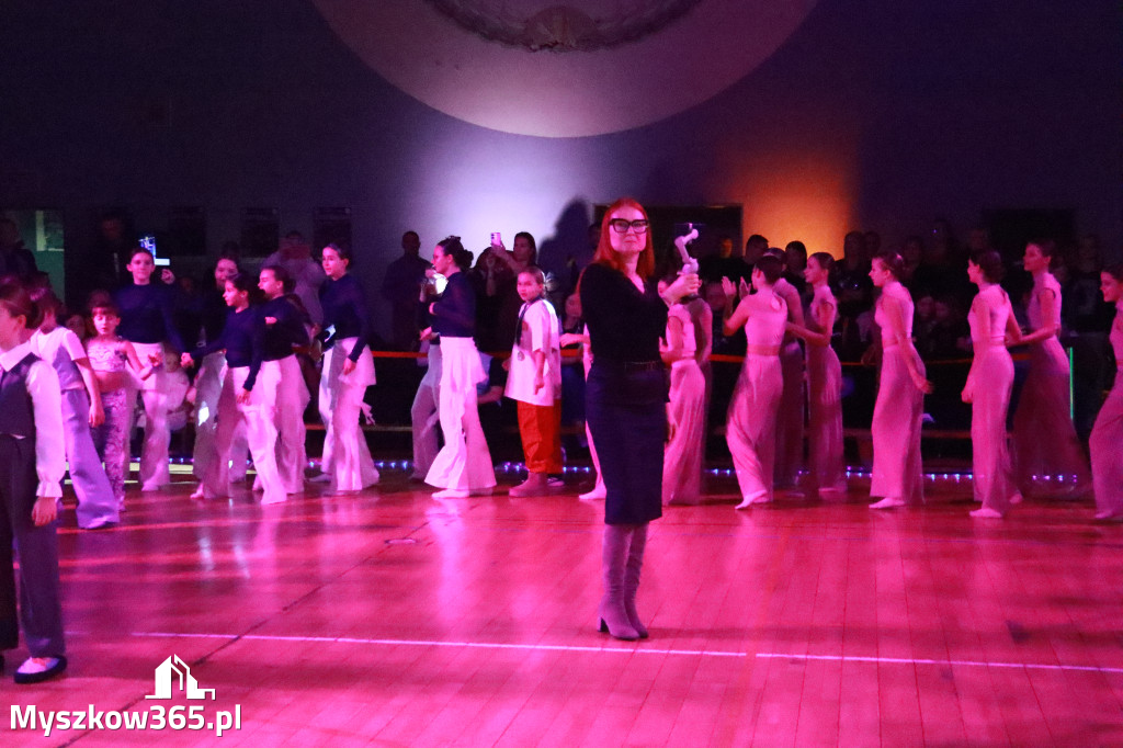 Fotorelacja V: DANCE CHALLENGE KOZIEGŁOWY CUP 2025