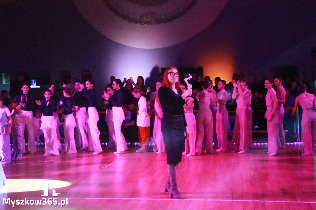 Fotorelacja V: DANCE CHALLENGE KOZIEGŁOWY CUP 2025