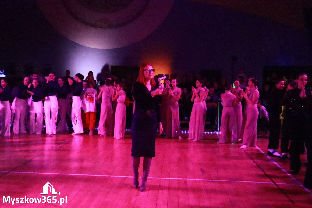 Fotorelacja V: DANCE CHALLENGE KOZIEGŁOWY CUP 2025