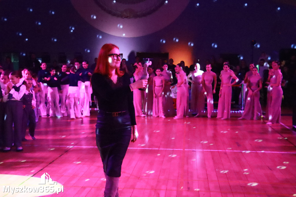 Fotorelacja V: DANCE CHALLENGE KOZIEGŁOWY CUP 2025