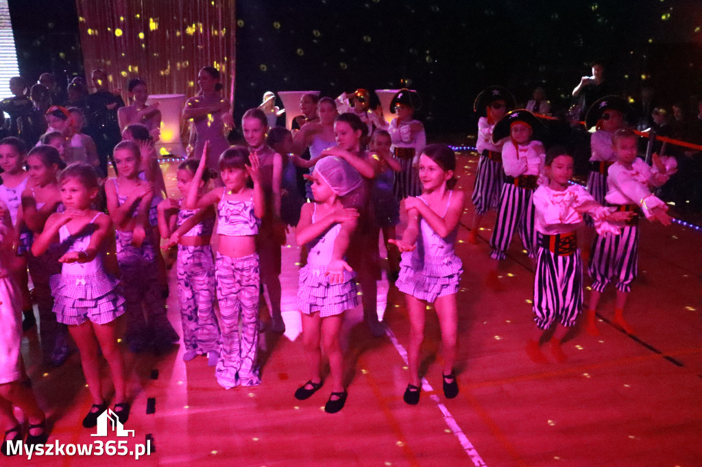 Fotorelacja V: DANCE CHALLENGE KOZIEGŁOWY CUP 2025