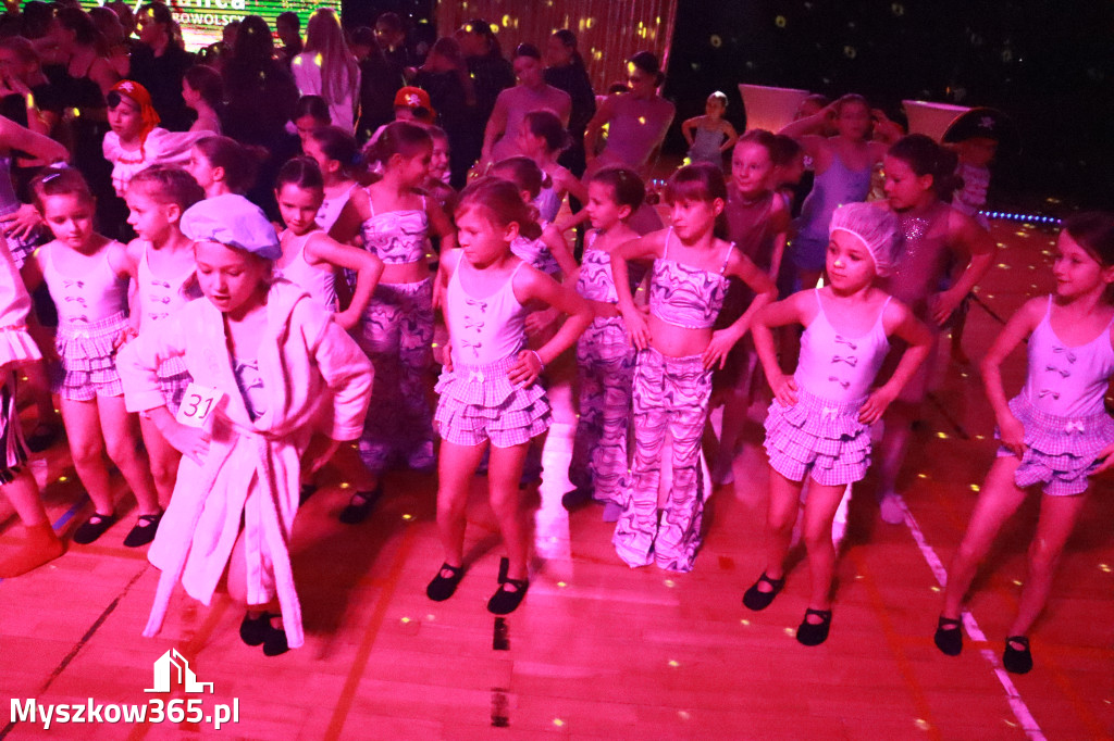 Fotorelacja V: DANCE CHALLENGE KOZIEGŁOWY CUP 2025
