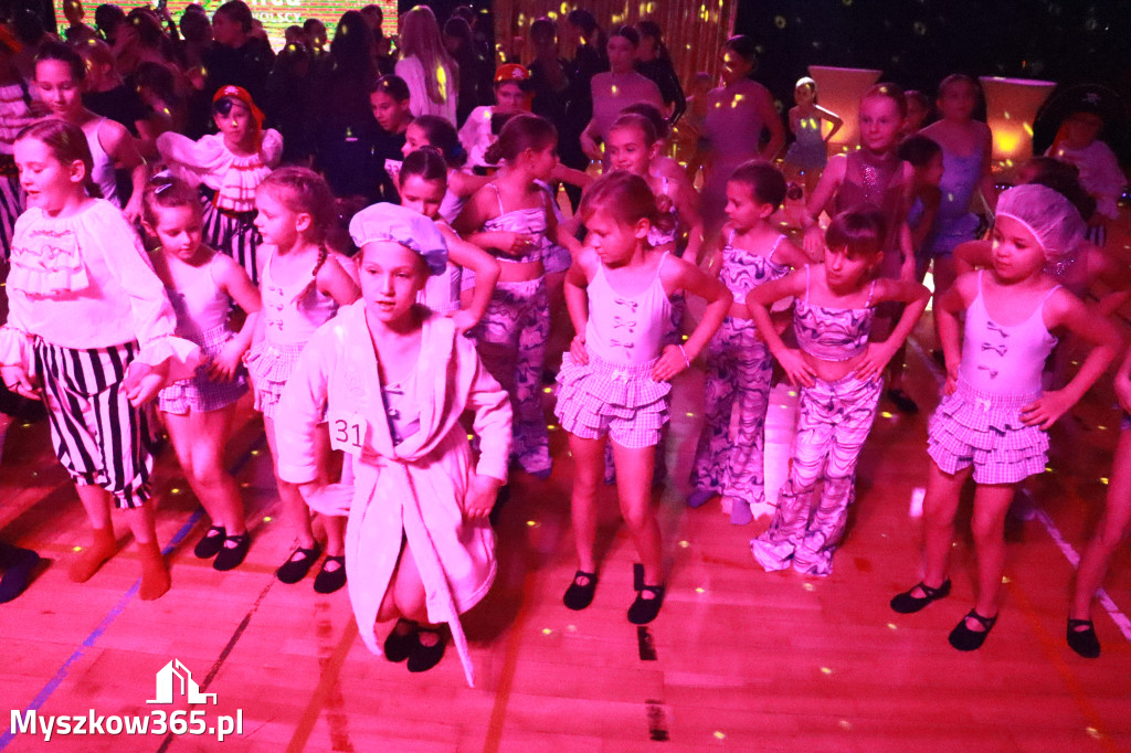 Fotorelacja V: DANCE CHALLENGE KOZIEGŁOWY CUP 2025