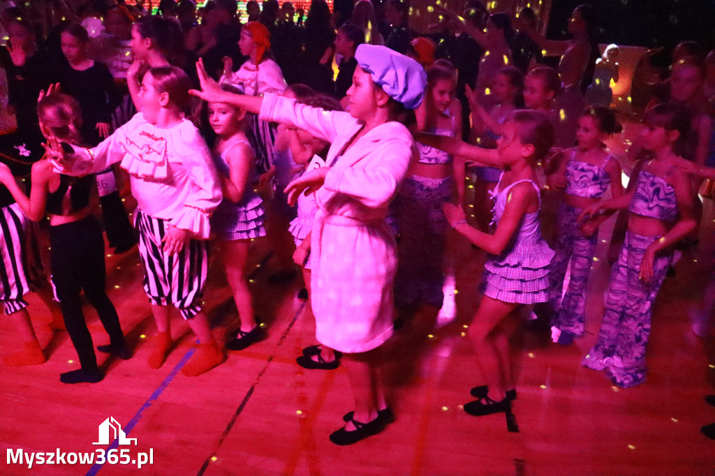 Fotorelacja V: DANCE CHALLENGE KOZIEGŁOWY CUP 2025