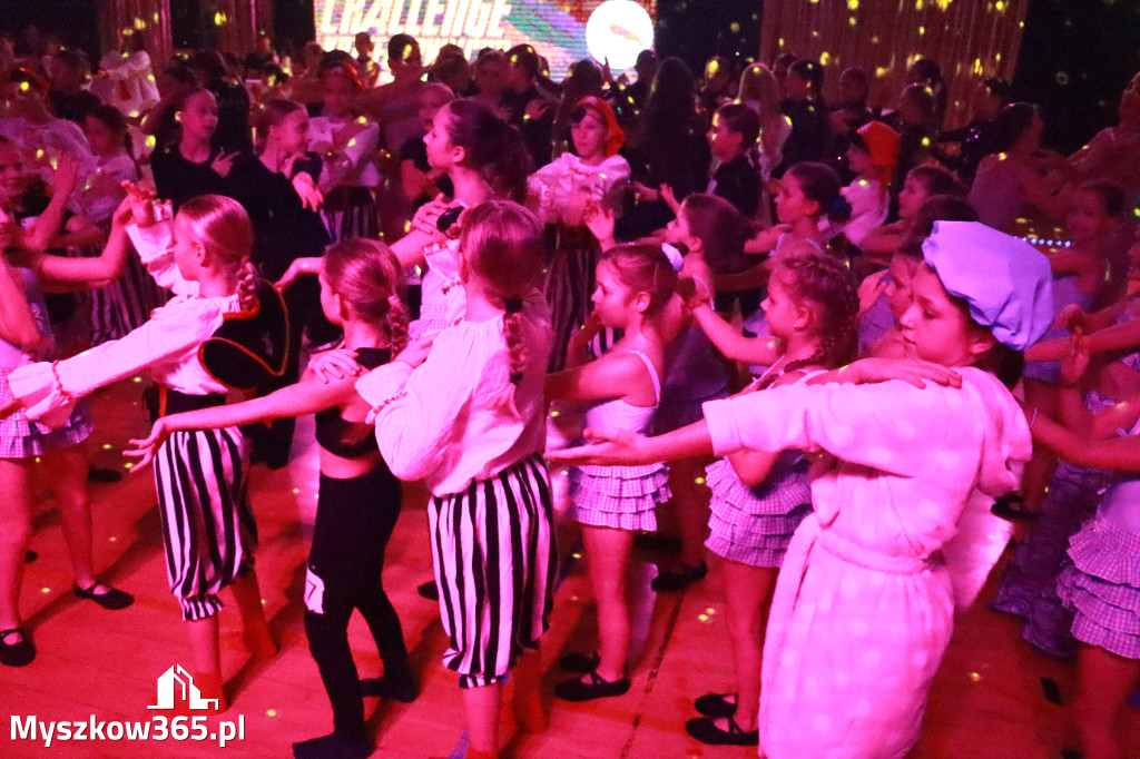 Fotorelacja V: DANCE CHALLENGE KOZIEGŁOWY CUP 2025