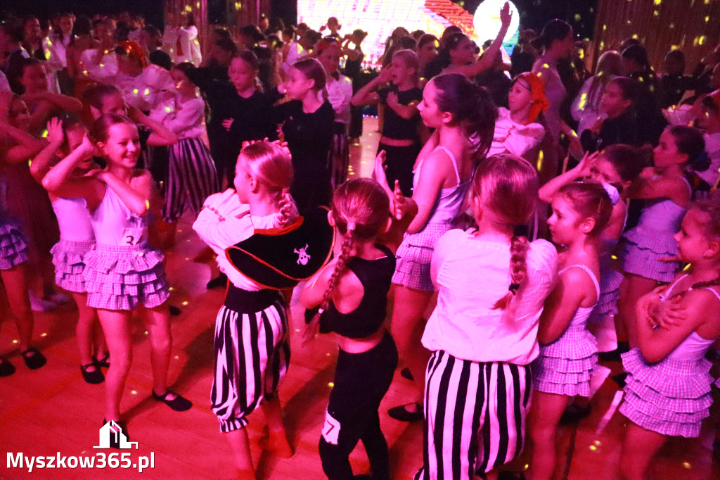 Fotorelacja V: DANCE CHALLENGE KOZIEGŁOWY CUP 2025