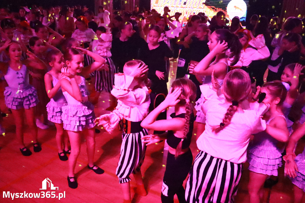 Fotorelacja V: DANCE CHALLENGE KOZIEGŁOWY CUP 2025