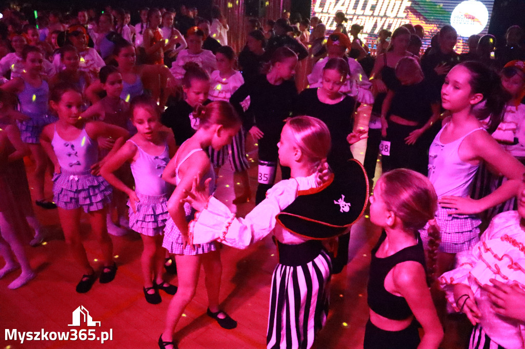 Fotorelacja V: DANCE CHALLENGE KOZIEGŁOWY CUP 2025