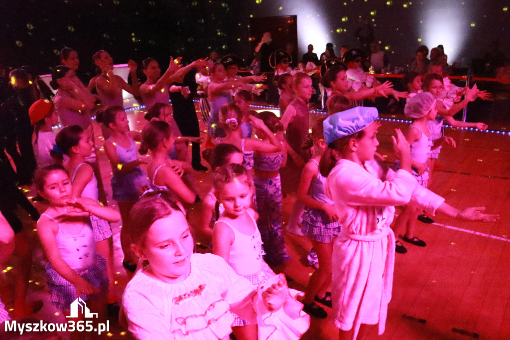 Fotorelacja V: DANCE CHALLENGE KOZIEGŁOWY CUP 2025