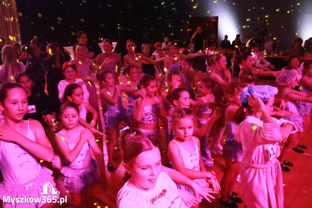 Fotorelacja V: DANCE CHALLENGE KOZIEGŁOWY CUP 2025
