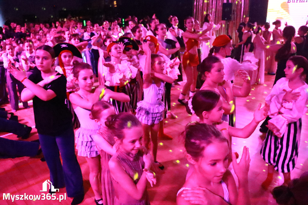 Fotorelacja V: DANCE CHALLENGE KOZIEGŁOWY CUP 2025