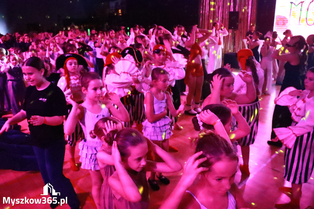 Fotorelacja V: DANCE CHALLENGE KOZIEGŁOWY CUP 2025