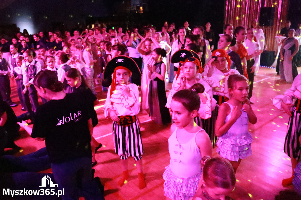 Fotorelacja V: DANCE CHALLENGE KOZIEGŁOWY CUP 2025