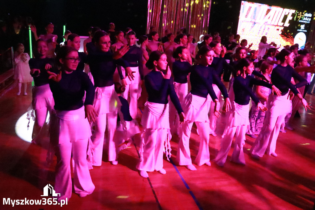 Fotorelacja V: DANCE CHALLENGE KOZIEGŁOWY CUP 2025