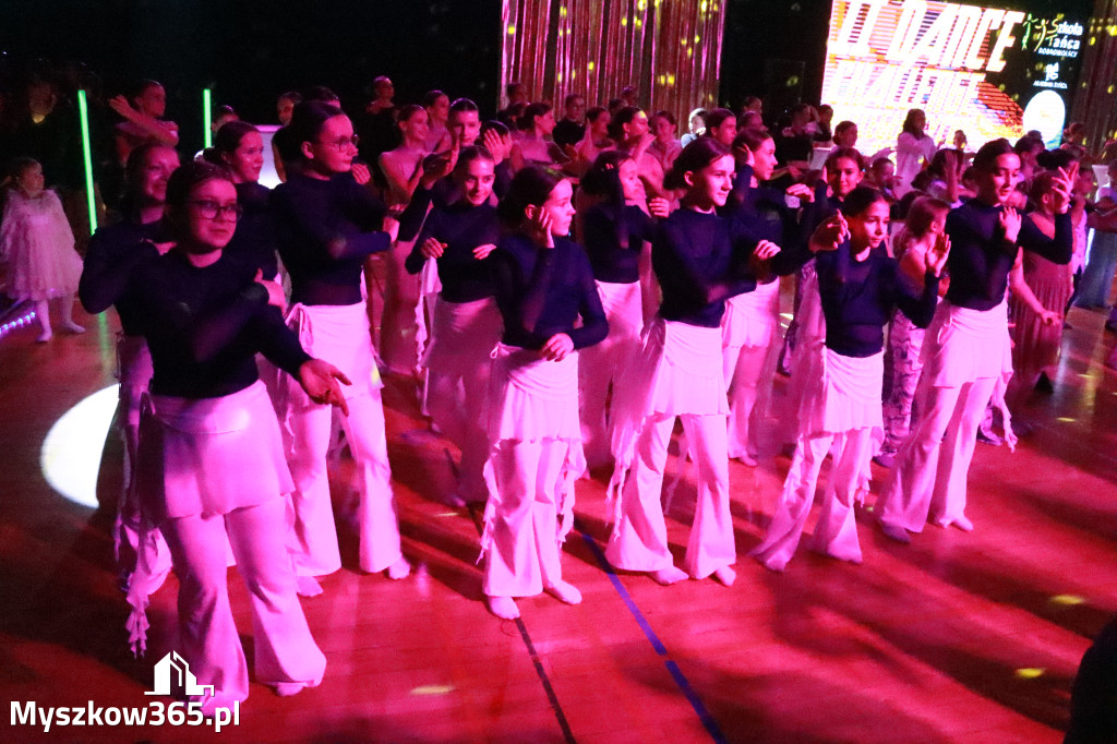 Fotorelacja V: DANCE CHALLENGE KOZIEGŁOWY CUP 2025