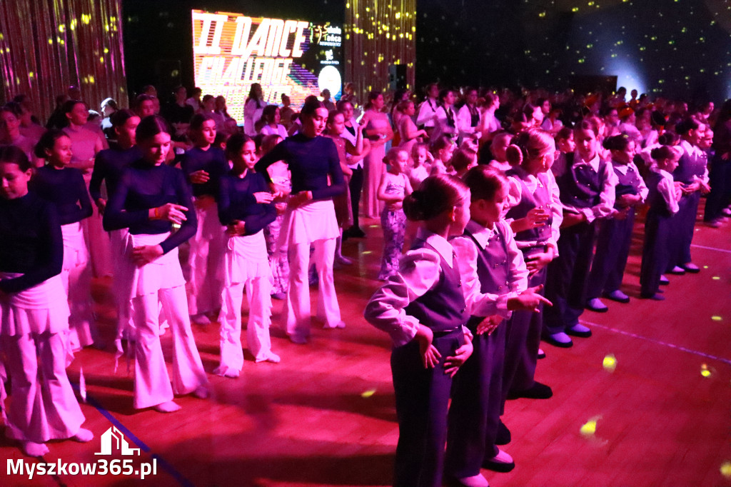 Fotorelacja V: DANCE CHALLENGE KOZIEGŁOWY CUP 2025