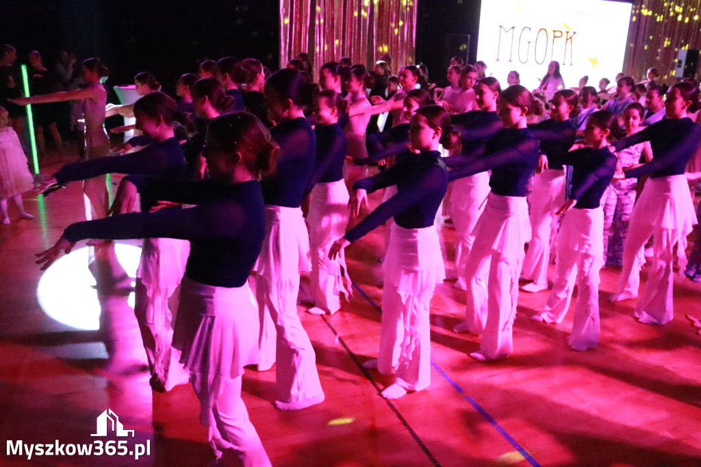 Fotorelacja V: DANCE CHALLENGE KOZIEGŁOWY CUP 2025