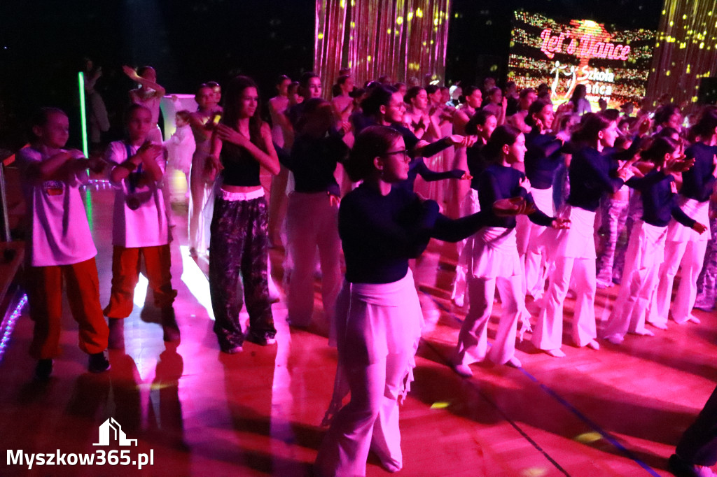 Fotorelacja V: DANCE CHALLENGE KOZIEGŁOWY CUP 2025