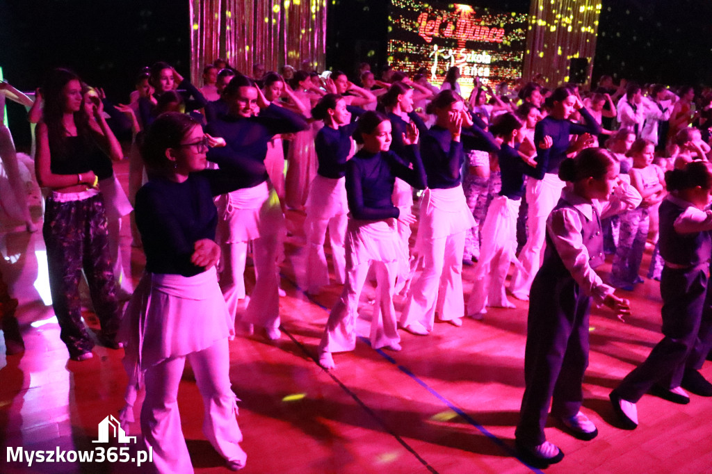 Fotorelacja V: DANCE CHALLENGE KOZIEGŁOWY CUP 2025