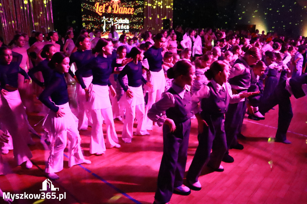 Fotorelacja V: DANCE CHALLENGE KOZIEGŁOWY CUP 2025