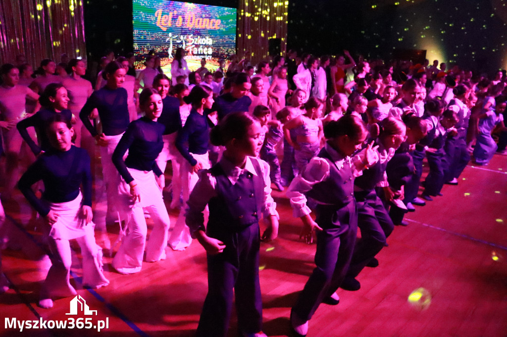 Fotorelacja V: DANCE CHALLENGE KOZIEGŁOWY CUP 2025