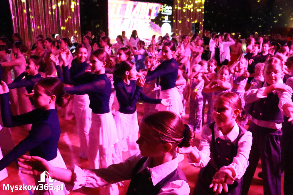 Fotorelacja V: DANCE CHALLENGE KOZIEGŁOWY CUP 2025