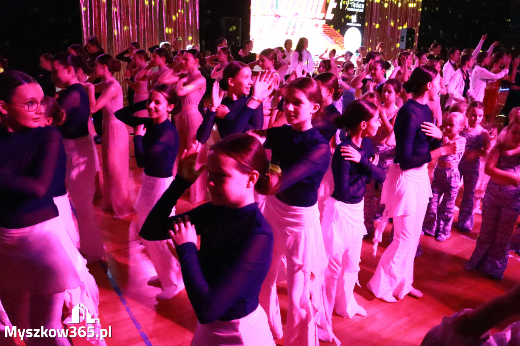 Fotorelacja V: DANCE CHALLENGE KOZIEGŁOWY CUP 2025