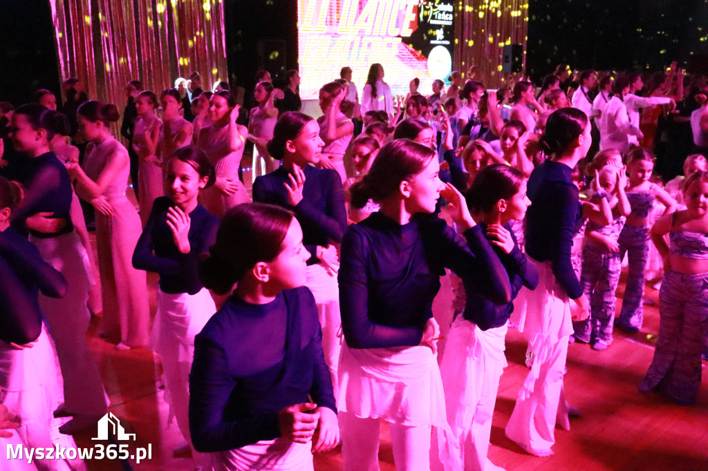 Fotorelacja V: DANCE CHALLENGE KOZIEGŁOWY CUP 2025