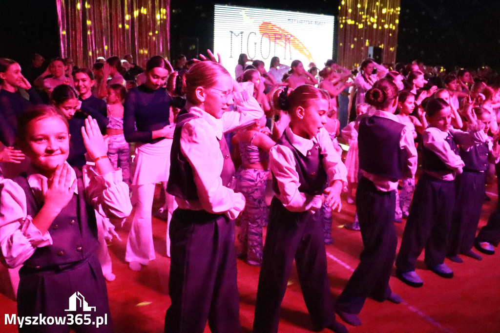 Fotorelacja V: DANCE CHALLENGE KOZIEGŁOWY CUP 2025